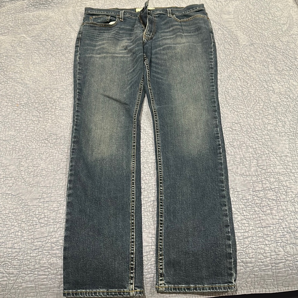 👖 Hollister 👖 🦅 Dark color - Size: 36W 34L